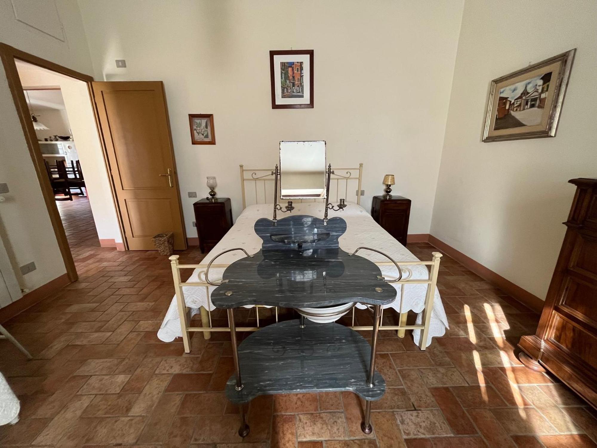 Agriturismo Podere Dell' Olmo Амелиа Экстерьер фото