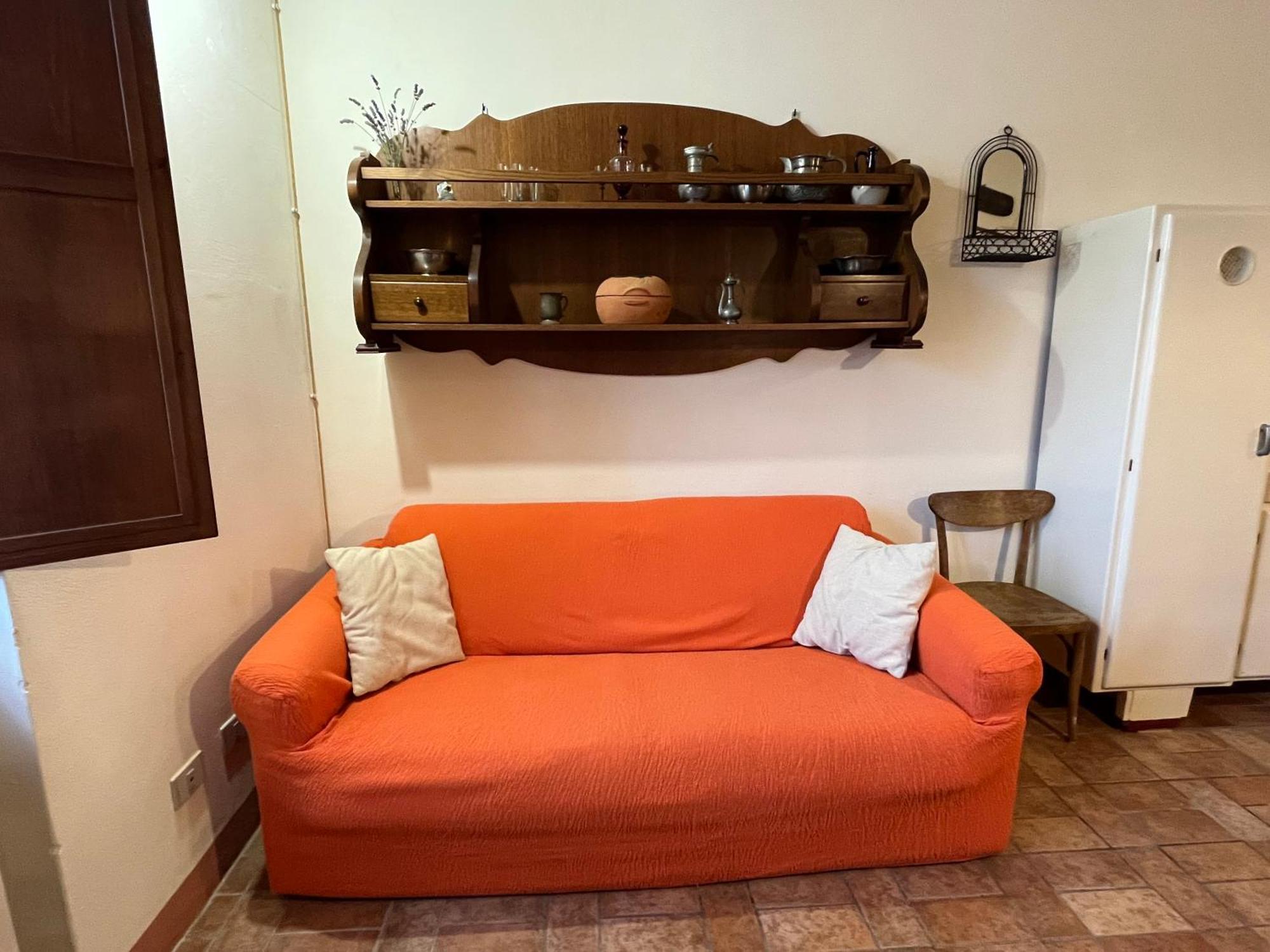 Agriturismo Podere Dell' Olmo Амелиа Экстерьер фото